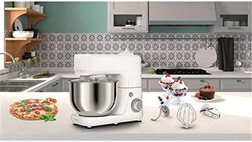 Produktbild Tefal Küchenmaschine 'Masterchef Essential' QB1501 (800 W)