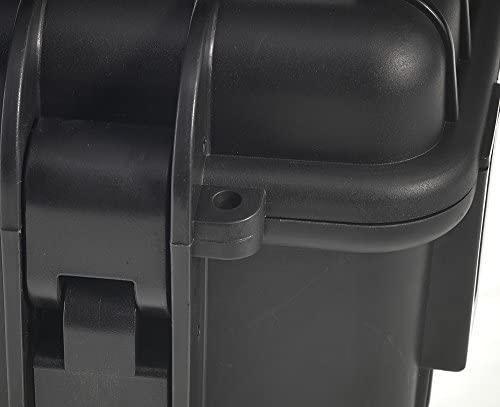 Actual product image B&W International outdoor.cases 7800, empty (Photo case, 157 l)