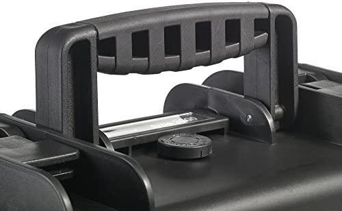 Actual product image B&W International outdoor.cases 7800, empty (Photo case, 157 l)