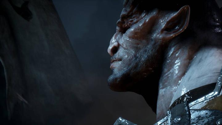 Image du produit EA Games EA Dragon Age Inquisition Xbox One (Xbox One S, Xbox One X, EN)