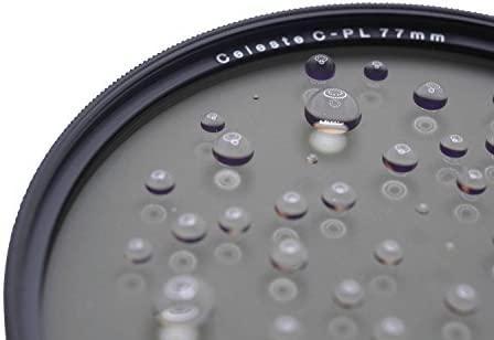 Actual product image Kenko Filters Filters Celeste UV 77mm (77 mm, UV filter)