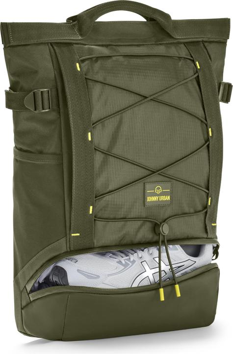 Produktbild Johnny Urban Rucksack Harper (8.50 l)
