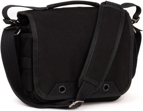 Produktbild Think Tank Backpack ThinkTank ThinkTank Retrospective 5 V2.0 black (Kamera Schultertasche)