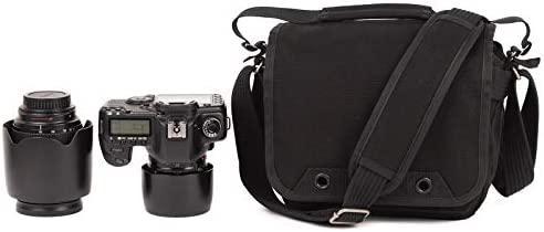 Produktbild Think Tank Backpack ThinkTank ThinkTank Retrospective 5 V2.0 black (Kamera Schultertasche)