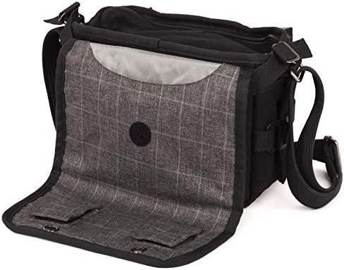 Produktbild Think Tank Backpack ThinkTank ThinkTank Retrospective 5 V2.0 black (Kamera Schultertasche)