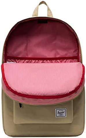 Image du produit Herschel Classic Heritage Backpack 10007-05592 Bežowe One size