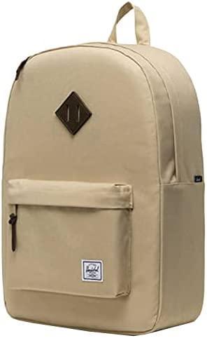 Image du produit Herschel Classic Heritage Backpack 10007-05592 Bežowe One size