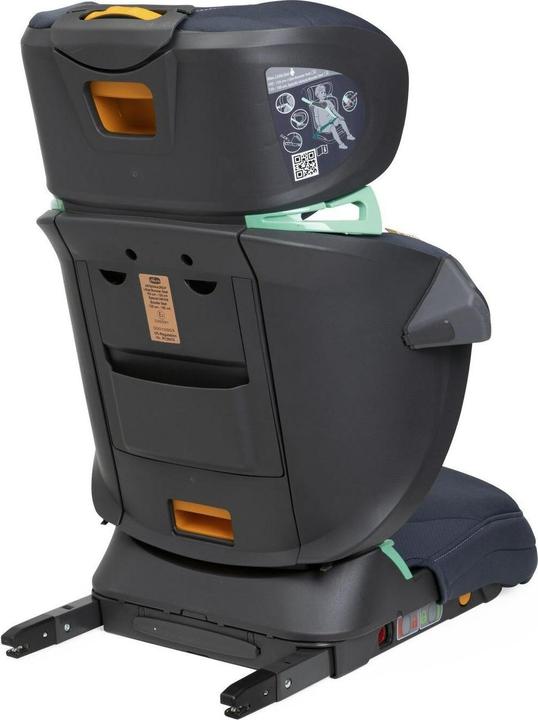 Image du produit Chicco Fold&Go (Siège pour enfant, Norme ECE R129/i-Size)