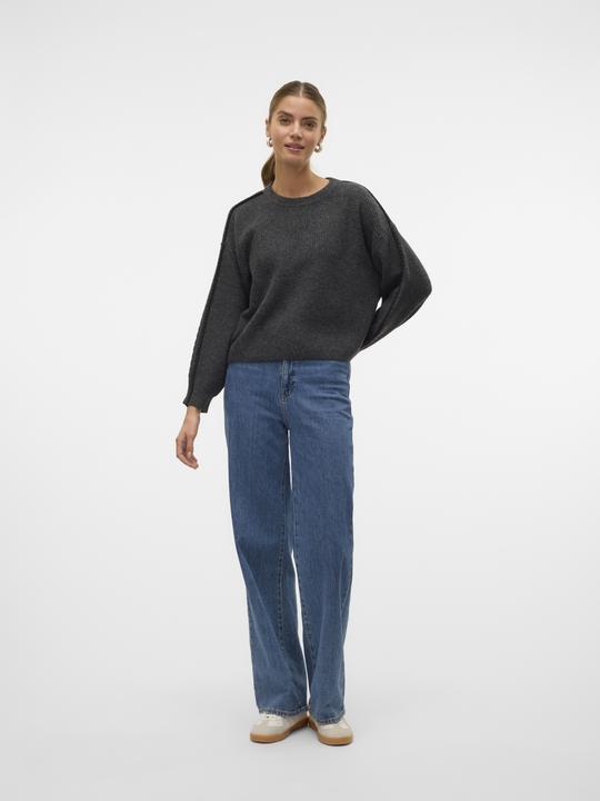 Produktbild Vero Moda VMZORA Pullover Strickpullover (XL)
