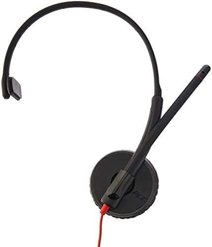 Produktbild Poly Blackwire C3215 (Kabelgebunden, USB-A)