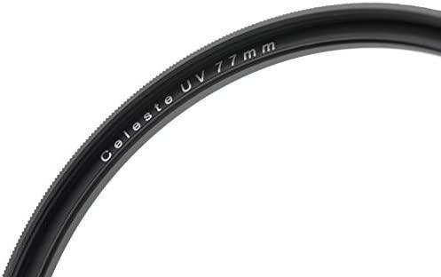 Actual product image Kenko Filters Filters Celeste UV 77mm (77 mm, UV filter)