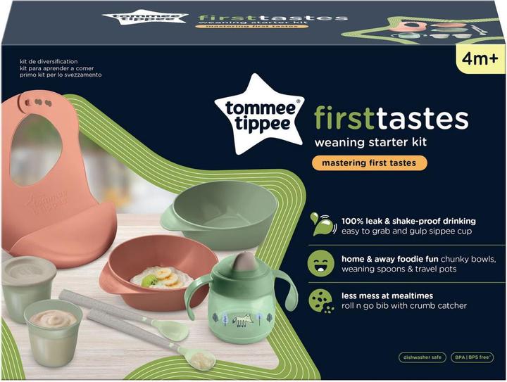 Productafbeelding Tommee Tippee speenkit, 44662971
