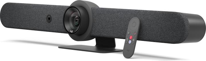 Actual product image Logitech Rally Bar Collaboration Bar + TAP IP