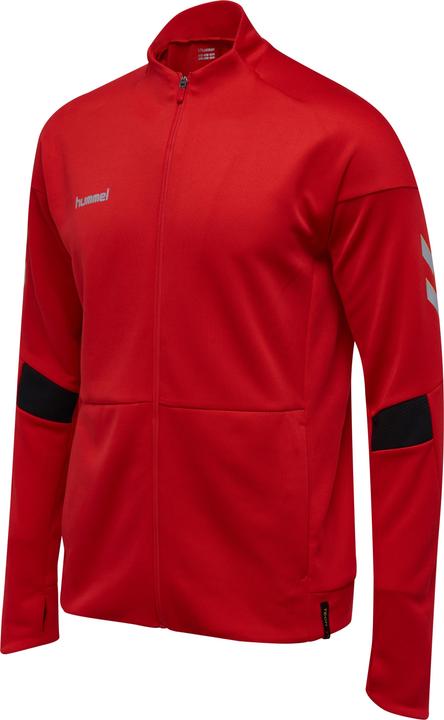 Image du produit hummel Veste Zippée Tech Move Poly (XL)