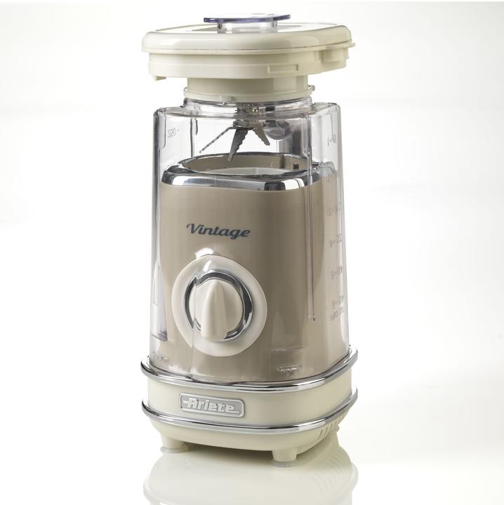 Actual product image Ariete Vintage (CH plug, 500 W)