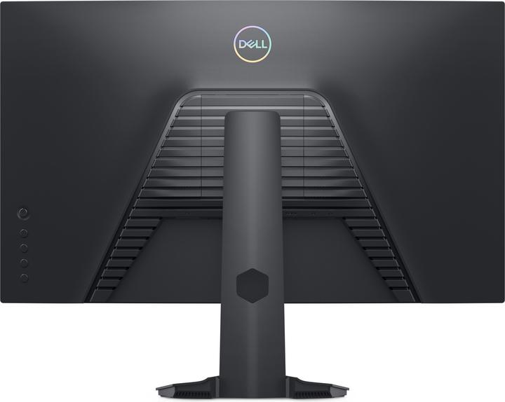 Actual product image Dell S2722DGM (2560 x 1440 pixels, 27")