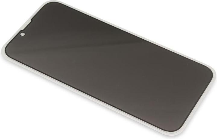 Produktbild MobileParts Panzerglas (1 Stück, Apple iPhone 13 Pro Max)