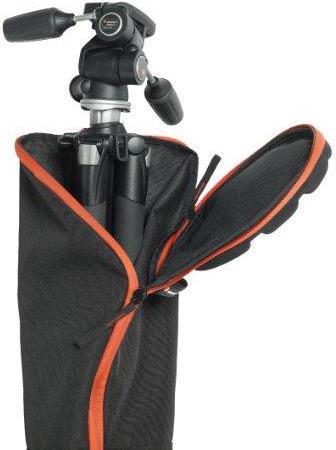 Actual product image Manfrotto tripod bag MBAG80PN (Tripod bag)