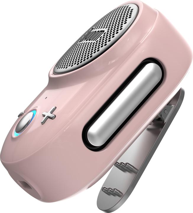 Immagine prodotto Divoom Itour-S pink