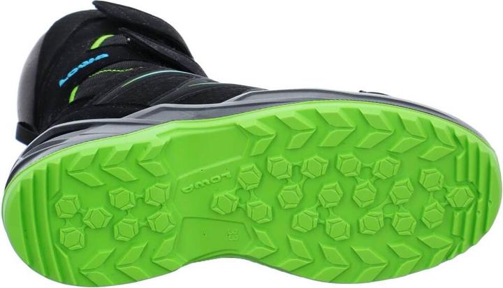 Actual product image Lowa Maddox WARM GTX HI (40)