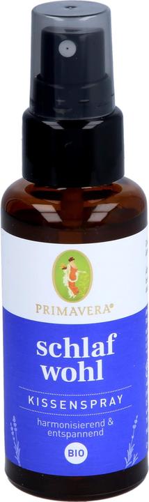Produktbild Primavera Kissenspray