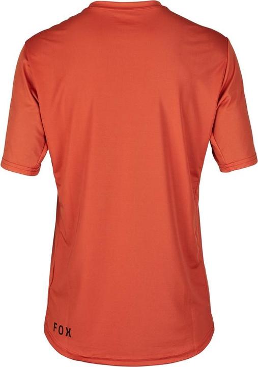 Produktbild Fox Jersey 24 Ranger Ss Lab Head Atmc Or (M)