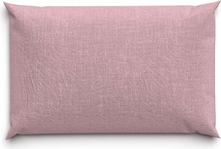 Actual product image Lotus Bettwaren Bed linen linen uni (Pillowcase, 65 x 100 cm)