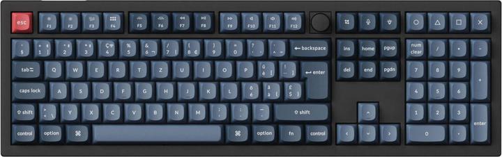 Keychron V6 Max (CH, Wireless, Cable)