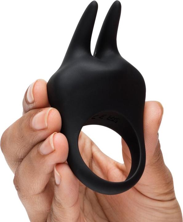 Produktbild Fifty Shades of Grey FSOGS Rabbit Love Ring (3.20 cm)