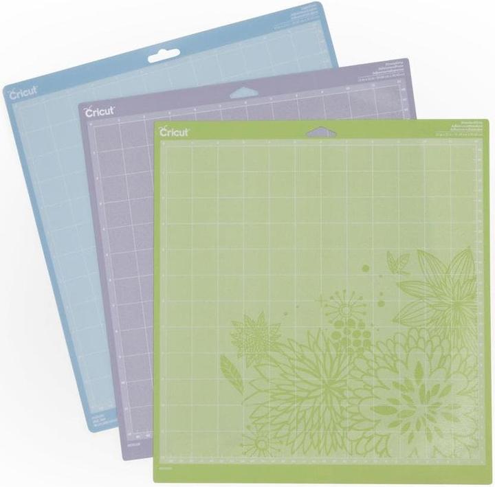 Image du produit Cricut Sélection des tapis de coupe