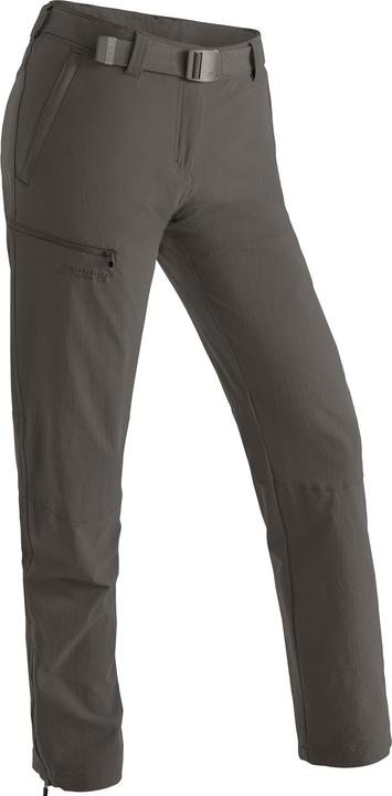 Actual product image Maier Sports Inara Slim Pants Long (Frequency band 38 (2600 MHz))