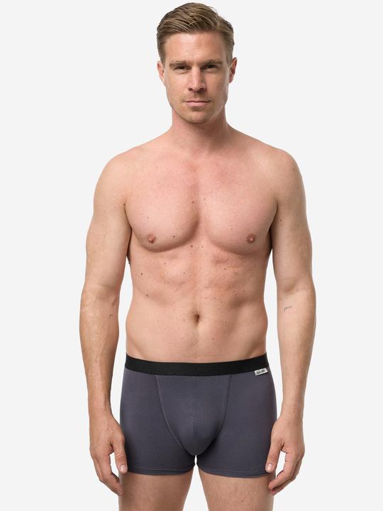 Immagine prodotto Nur Die Boxer Cotton Stretch Retroshorts (XXL, confezione da 9)