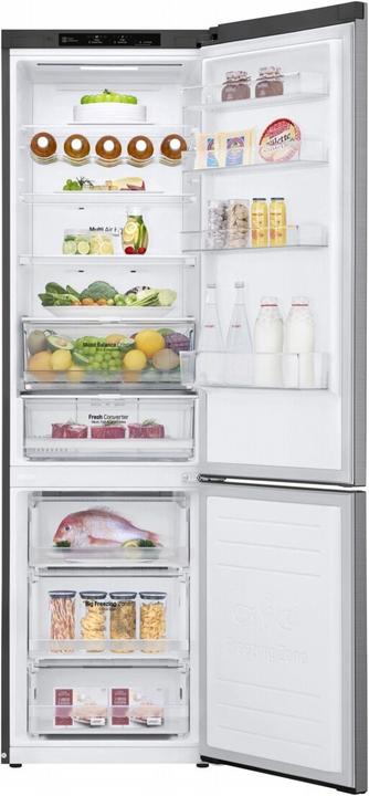 Produktbild LG GBB62PZGFN (384 l)