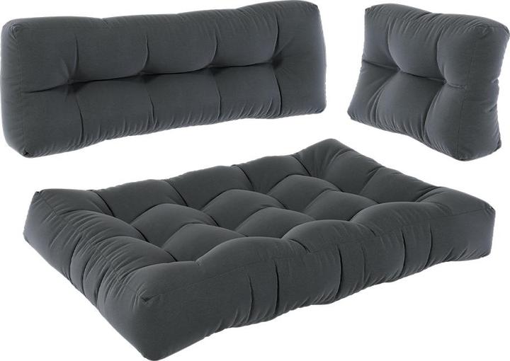 Image du produit Vicco Set Flocken (120 x 80 x 15 cm)