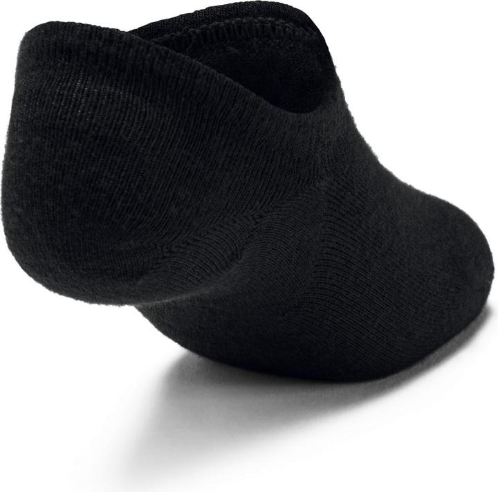 Productafbeelding Under Armour Ultra Lo Socks 1351784-002 (1351784-002 unisex). (S)