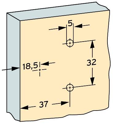 Produktbild Prämeta Eckband