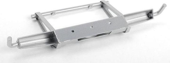 Produktbild Rc4Wd Modellbau-Stossstange Shirya Winch Lights VS4-10 Silber