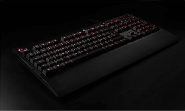 Image du produit Logitech G G213 Prodigy (DE, Filaire)