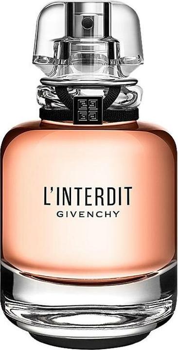 Givenchy Eau de Parfum Spray 125ml (Eau de Parfum, 125 ml)