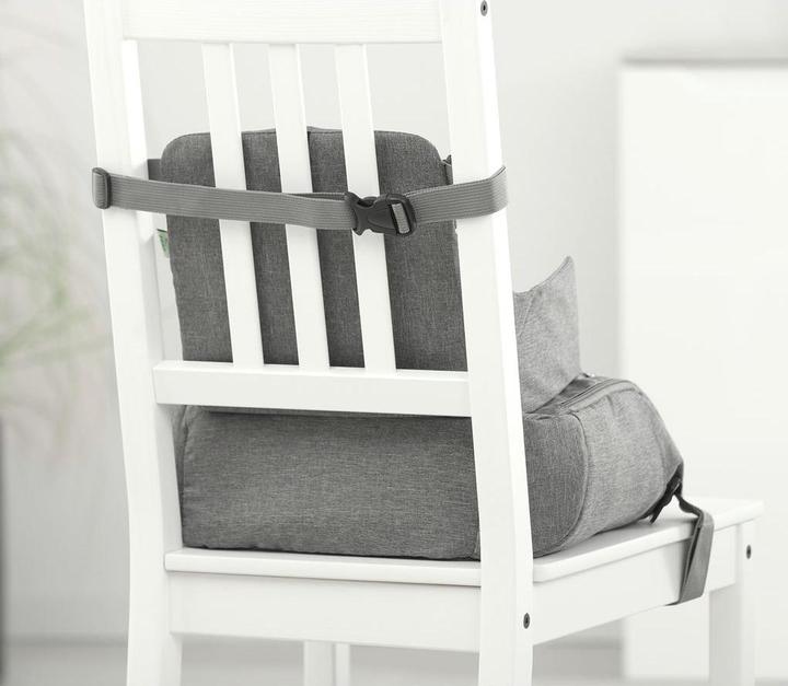 Actual product image Reer Rhausseur Growing (High chair booster seat)