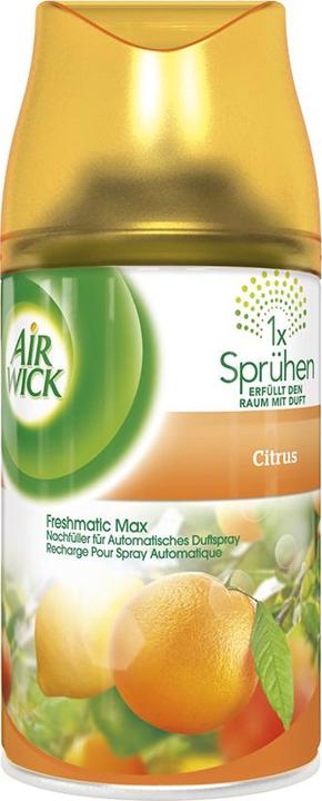 Actual product image Air Wick Citrus
