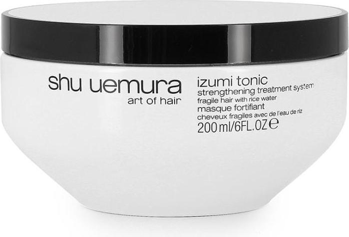 Image du produit Shu Uemura Masque fortifiant Izumi Tonic (200 ml)