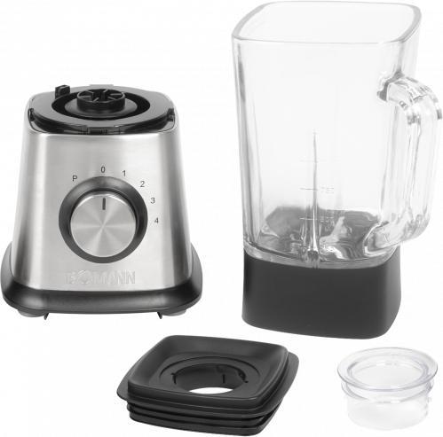Produktbild Bomann Standmixer UM 1374 CB (650 W)