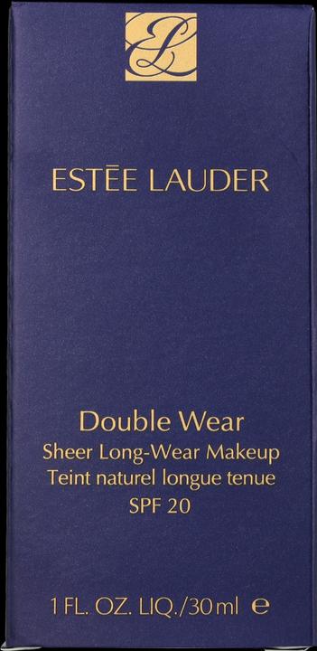 Produktbild Estée Lauder Double Wear (Nr. 2C0 - Cool Vanilla)