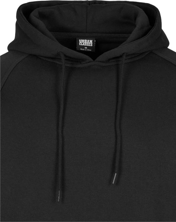 Produktbild Urban Classics Blank Hoody (5XL)