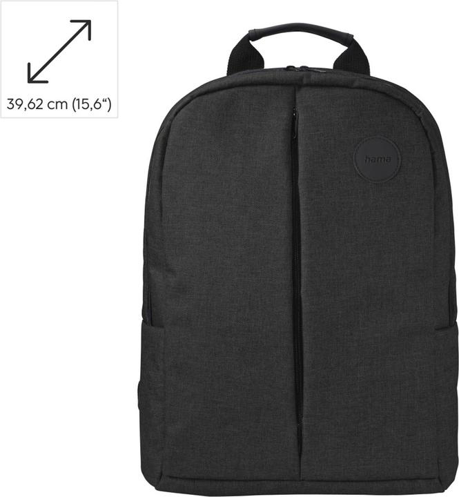 Image du produit Hama Genua", bis 40 cm (15,6 (14 l)