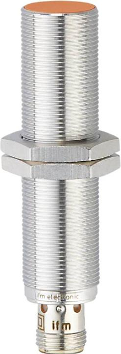 Produktbild IFM electronic Sensor,ind,M18x1,Stecker IG5539 DC,sn=8mm,nb Induktiver Näherungsschalter 40211791119