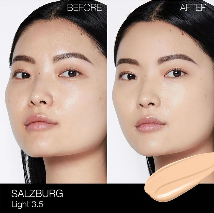 Produktbild NARS Cosmetics Light Reflecting Foundation (Salzburg)