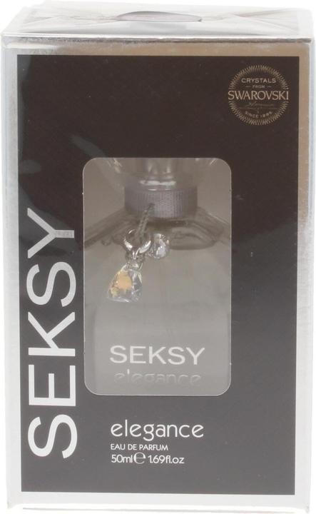 Immagine prodotto Seksy Eau de Parfum per donna 50ml (Eau de parfum, 50 ml)