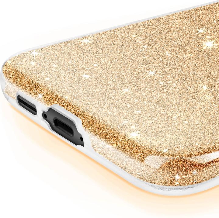 Actual product image Avizar Spark Case (Samsung Galaxy S24 FE)